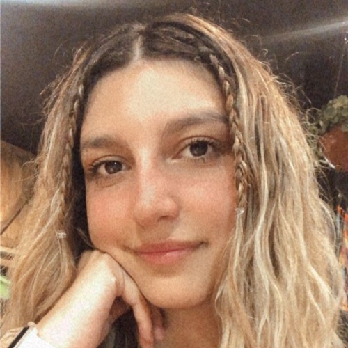 Macarena Barbieri